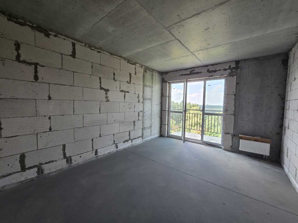 Продажа 1-комнатной квартиры 41 м², Метрологическая ул., 107