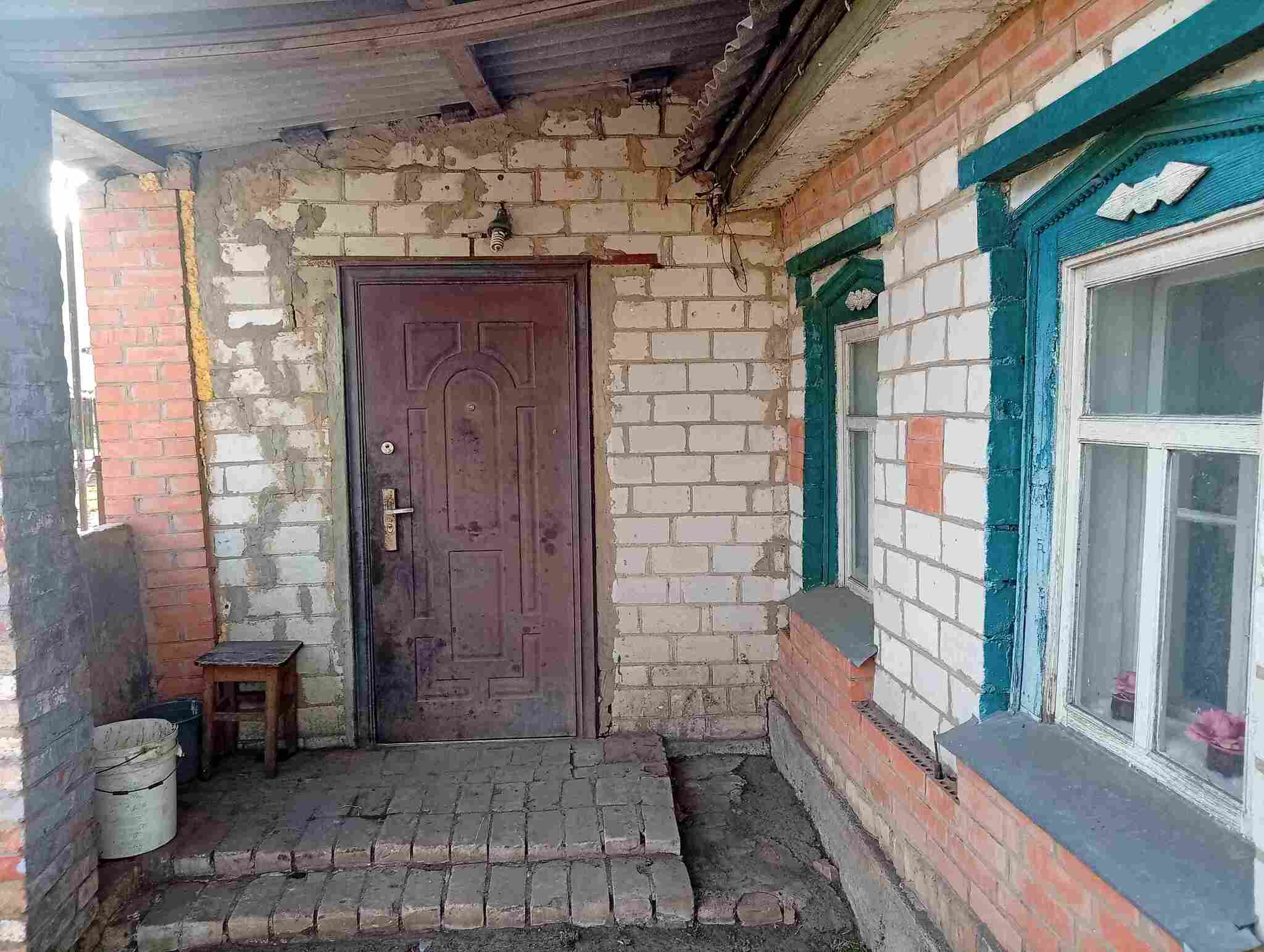 Продаж будинку 90 м²