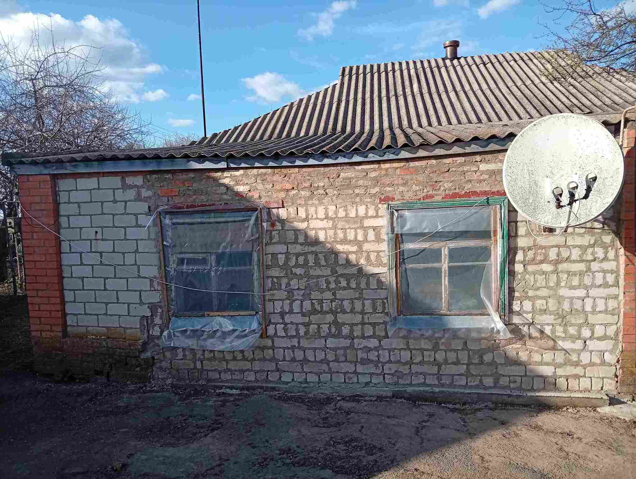 Продаж будинку 90 м²