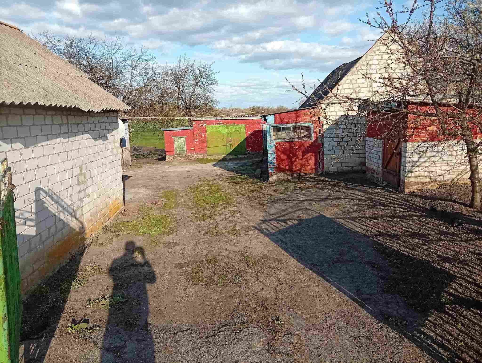 Продаж будинку 90 м²