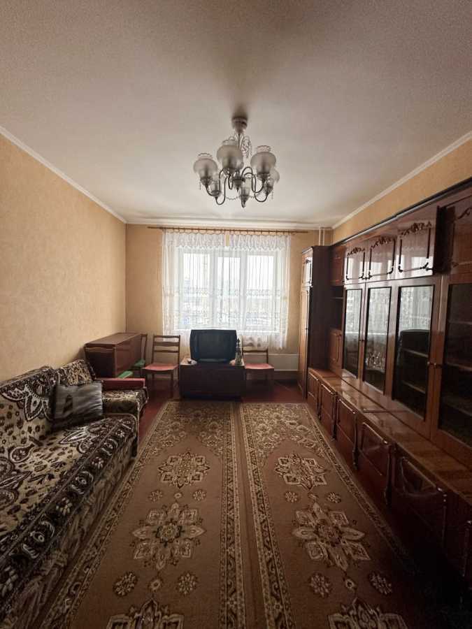 Продажа 3-комнатной квартиры 70 м², Здолбуновская ул., 7А