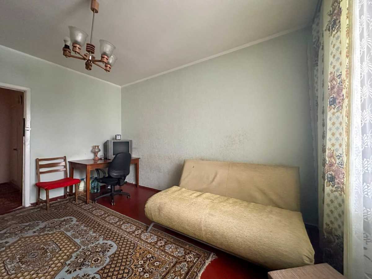 Продажа 3-комнатной квартиры 70 м², Здолбуновская ул., 7А