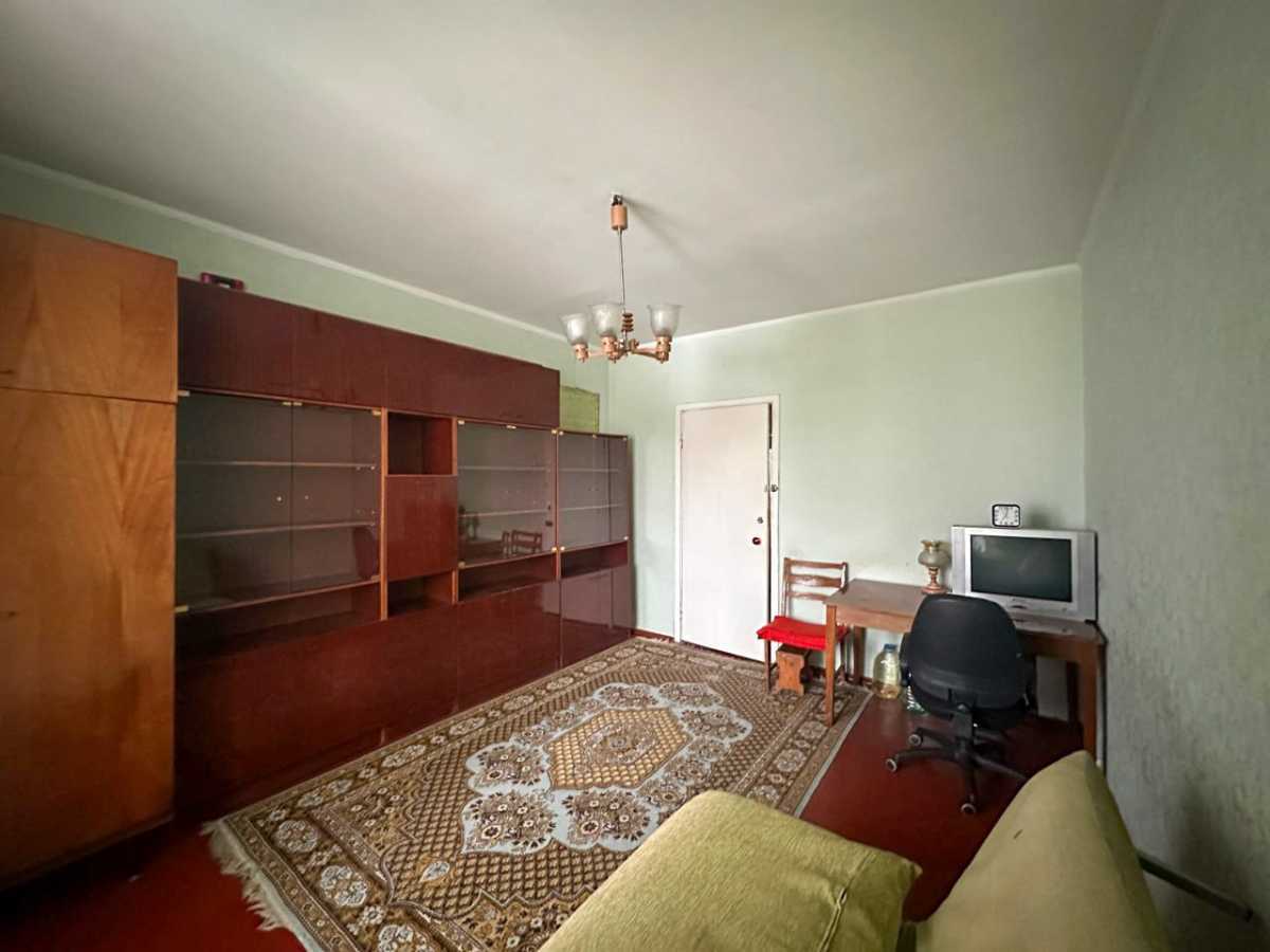 Продажа 3-комнатной квартиры 70 м², Здолбуновская ул., 7А