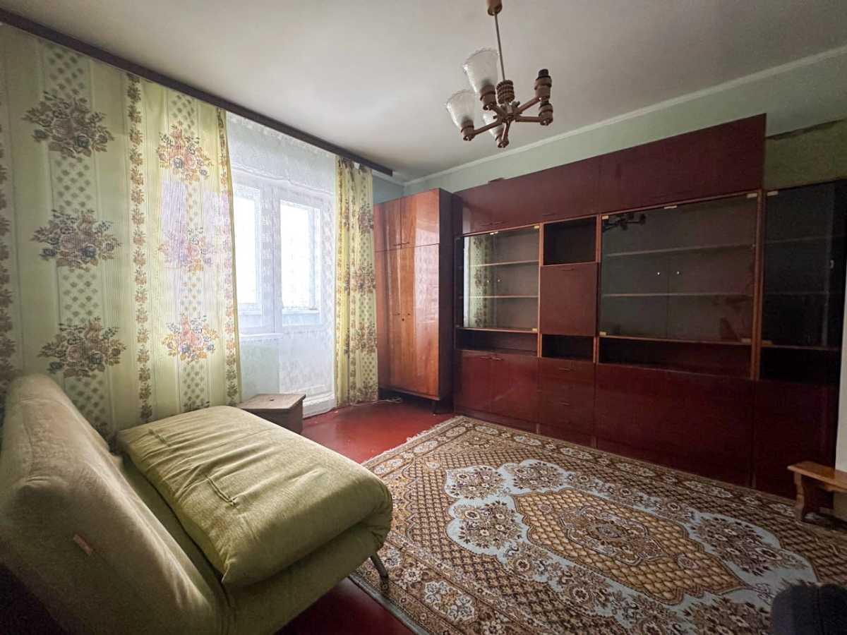 Продажа 3-комнатной квартиры 70 м², Здолбуновская ул., 7А