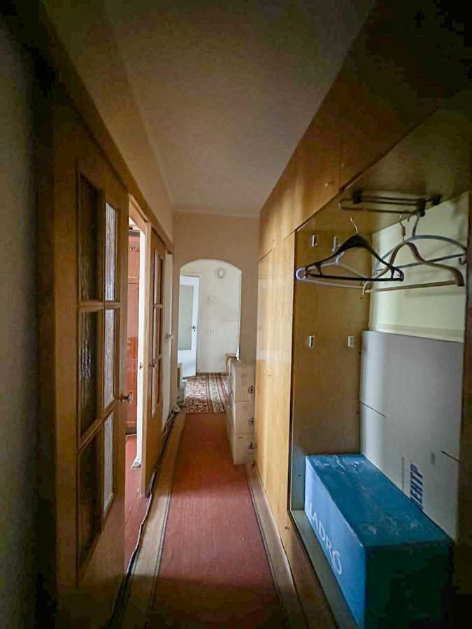 Продажа 3-комнатной квартиры 70 м², Здолбуновская ул., 7А