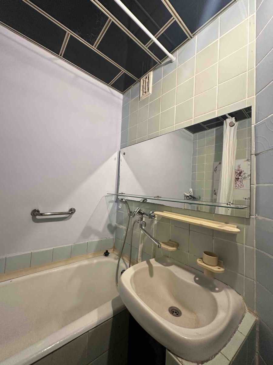 Продажа 3-комнатной квартиры 70 м², Здолбуновская ул., 7А