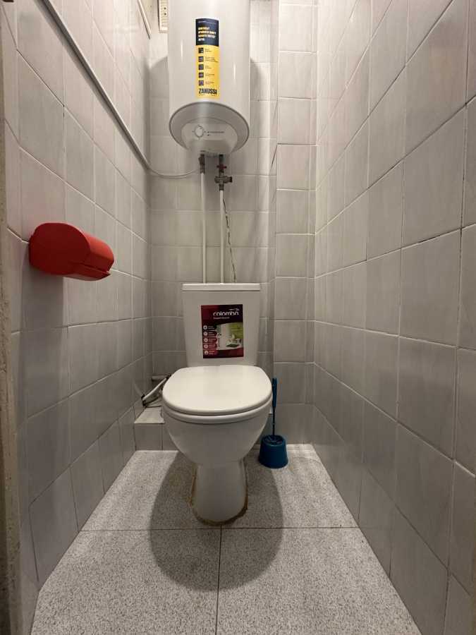 Продажа 3-комнатной квартиры 70 м², Здолбуновская ул., 7А