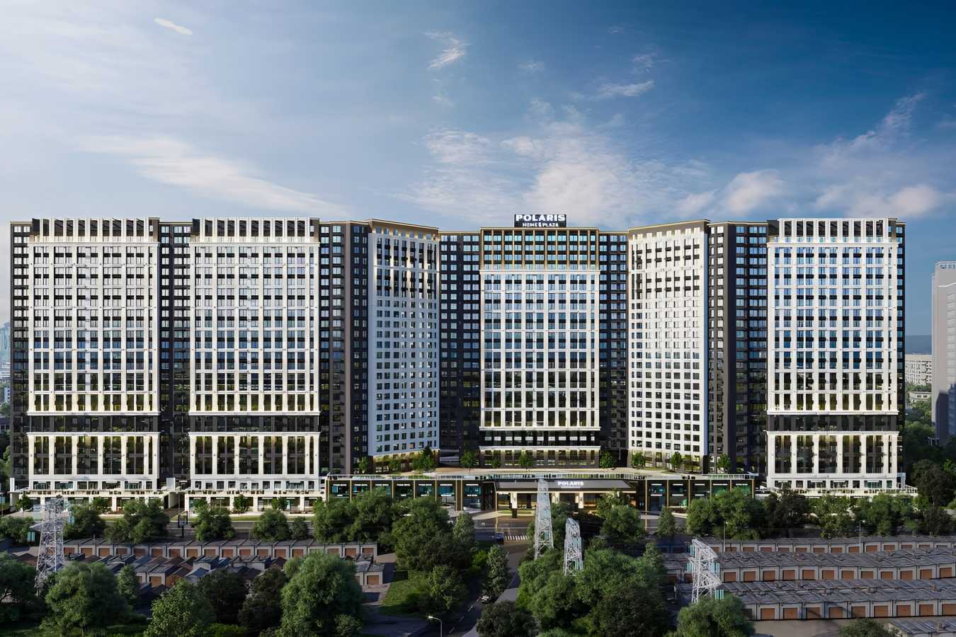 Продажа 1-комнатной квартиры 30 м², Семьи Кульженков ул., 22