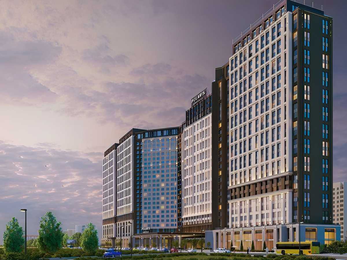 Продажа 1-комнатной квартиры 30 м², Семьи Кульженков ул., 22