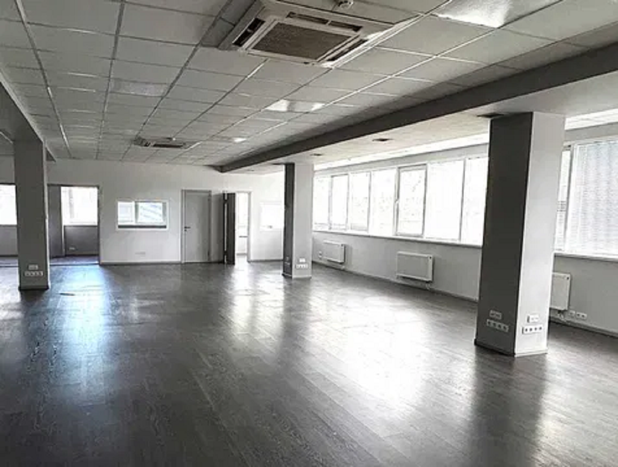 Аренда офиса 228 м², Дарницкий бул., 5А
