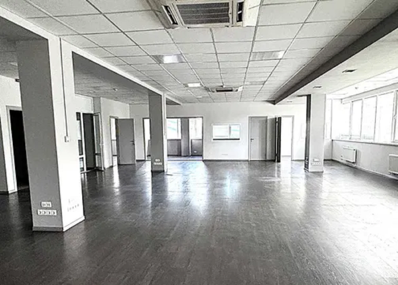 Аренда офиса 228 м², Дарницкий бул., 5А