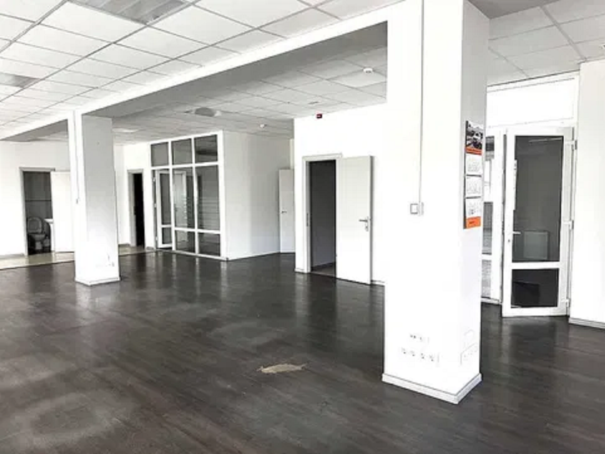 Аренда офиса 228 м², Дарницкий бул., 5А