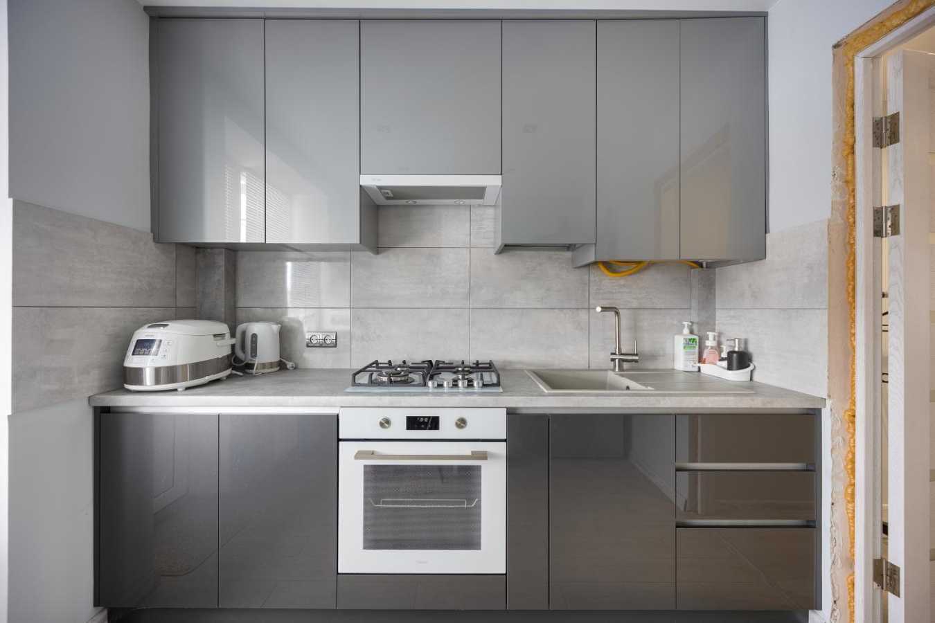 Продажа 2-комнатной квартиры 51 м², Вольського