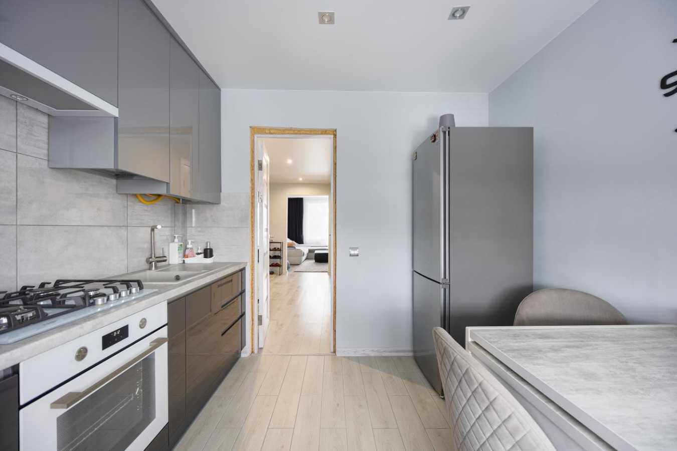 Продажа 2-комнатной квартиры 51 м², Вольського