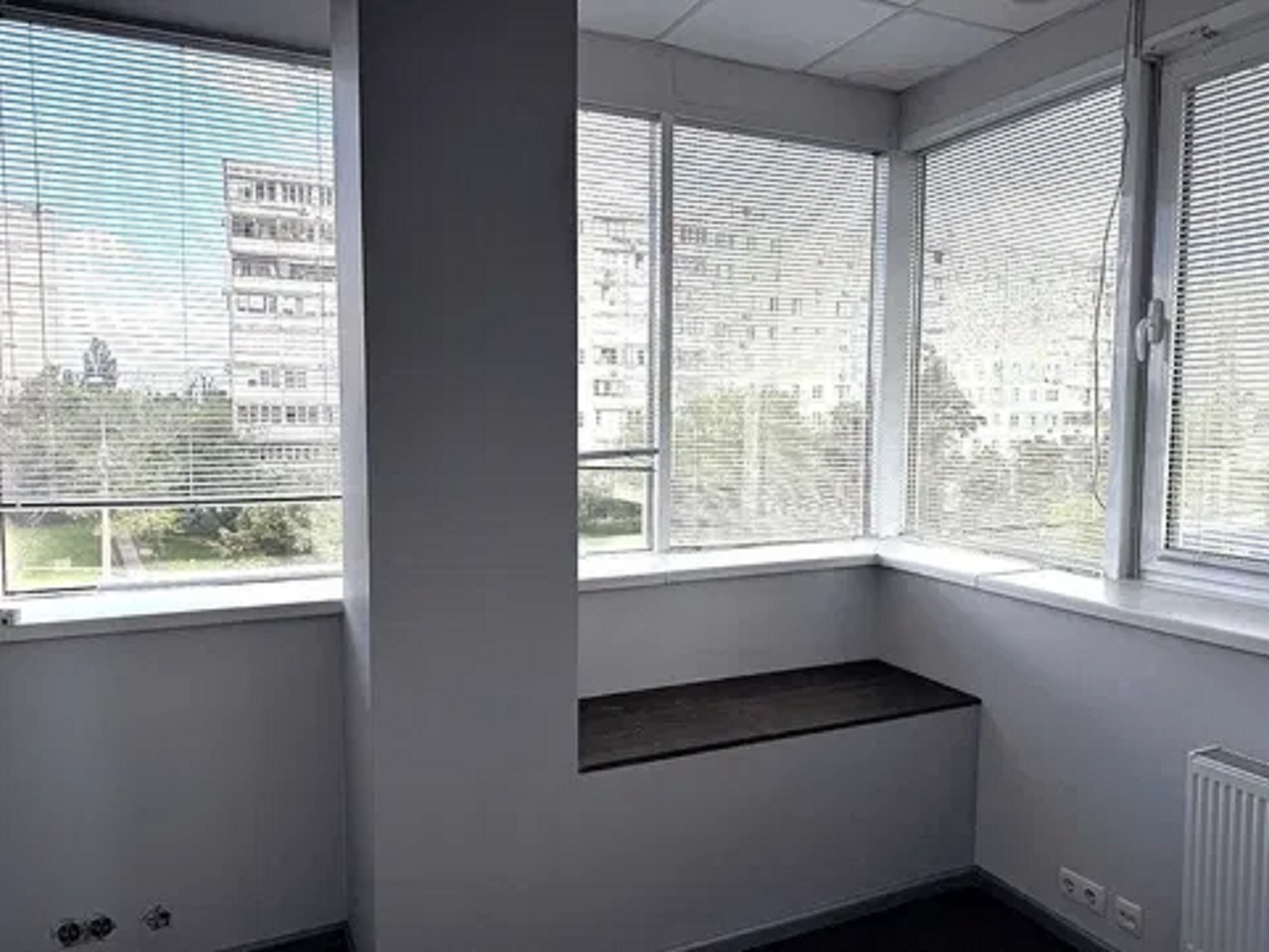 Аренда офиса 228 м², Дарницкий бул., 5А
