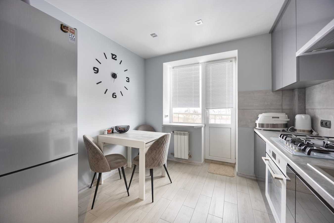 Продажа 2-комнатной квартиры 51 м², Вольського