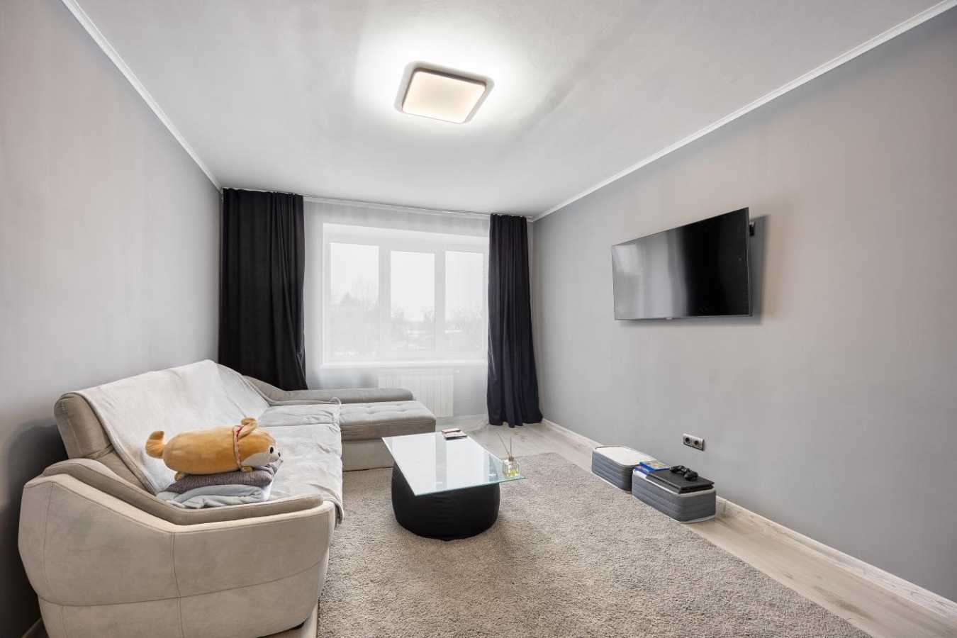 Продажа 2-комнатной квартиры 51 м², Вольського