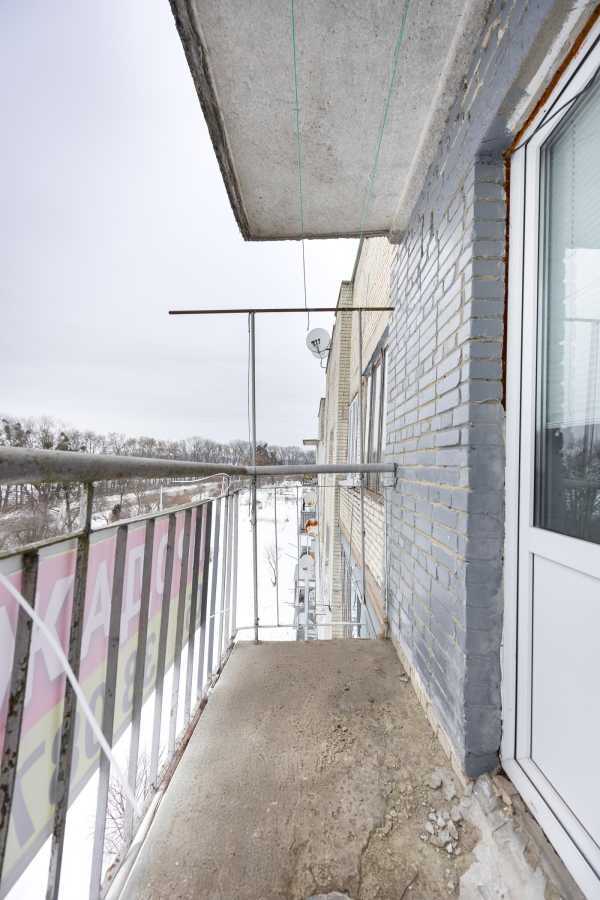 Продажа 2-комнатной квартиры 51 м², Вольського