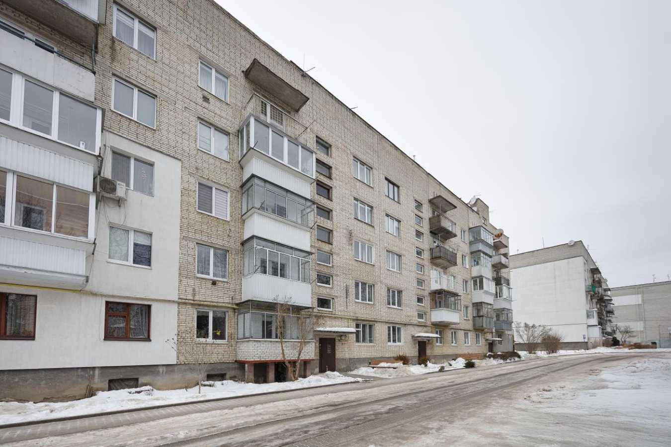 Продажа 2-комнатной квартиры 51 м², Вольського