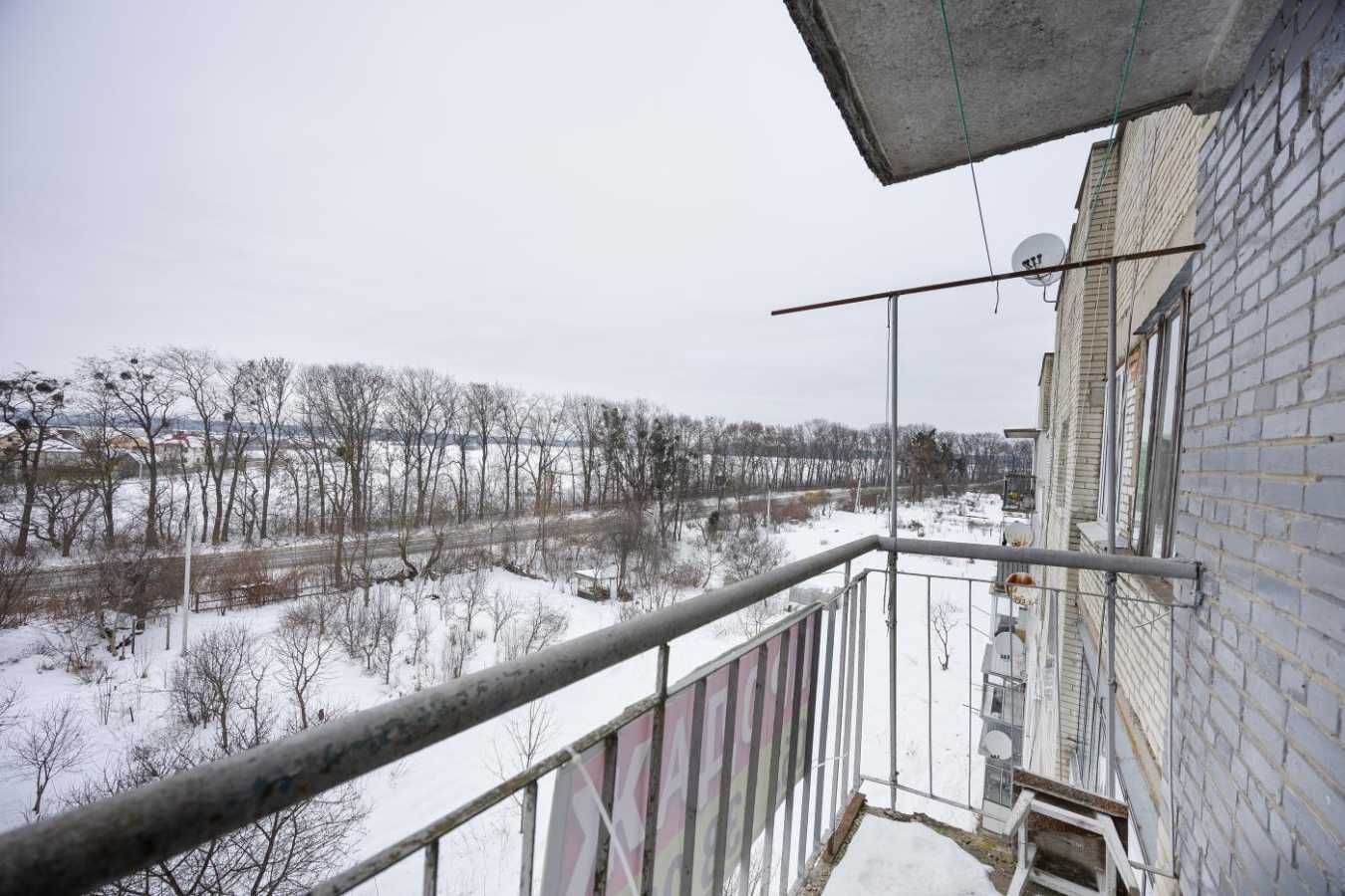 Продажа 2-комнатной квартиры 51 м², Вольського