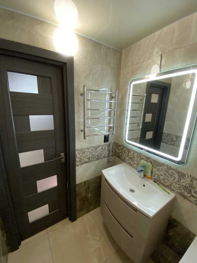 Аренда 2-комнатной квартиры 45 м², Військове містечко