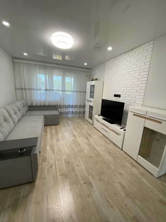 Аренда 2-комнатной квартиры 45 м², Військове містечко