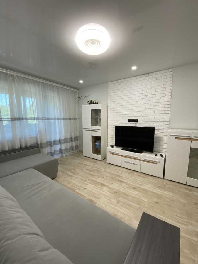 Аренда 2-комнатной квартиры 45 м², Військове містечко