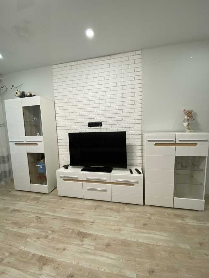 Аренда 2-комнатной квартиры 45 м², Військове містечко