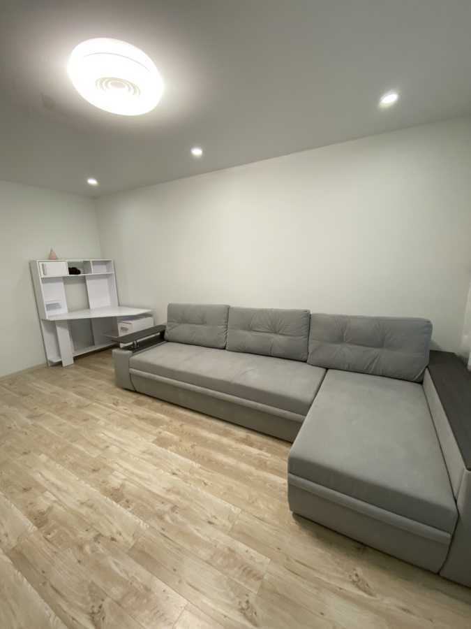 Аренда 2-комнатной квартиры 45 м², Військове містечко