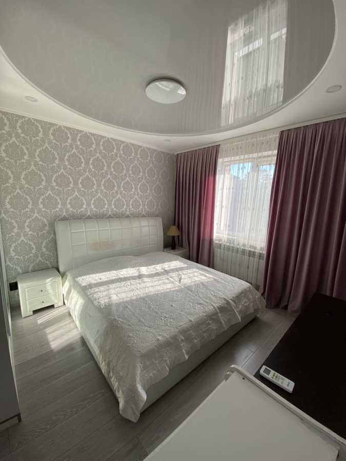 Аренда 2-комнатной квартиры 45 м², Військове містечко