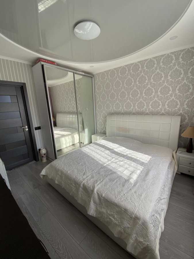 Аренда 2-комнатной квартиры 45 м², Військове містечко