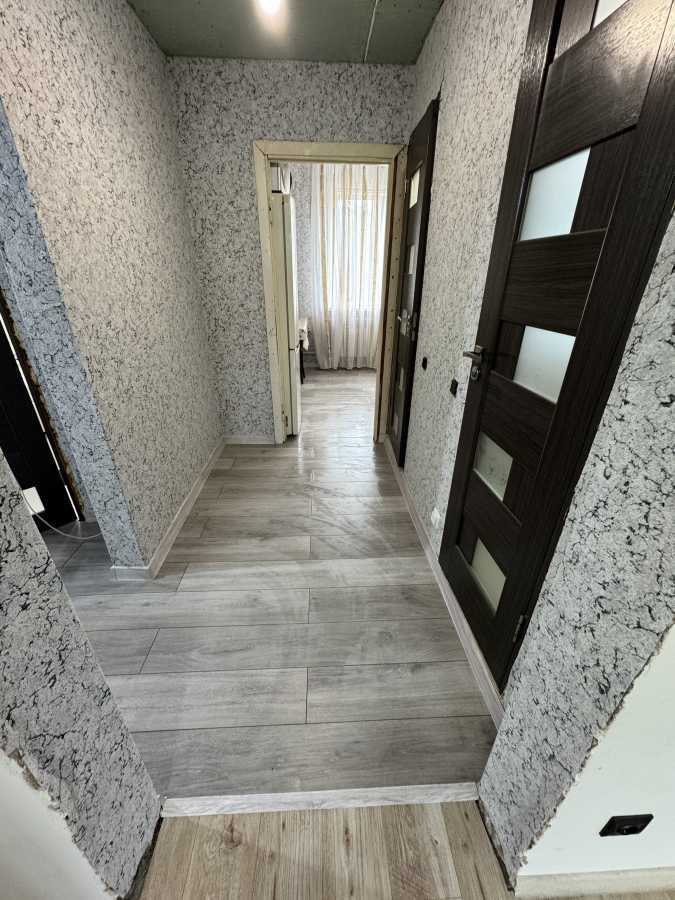 Аренда 2-комнатной квартиры 45 м², Військове містечко