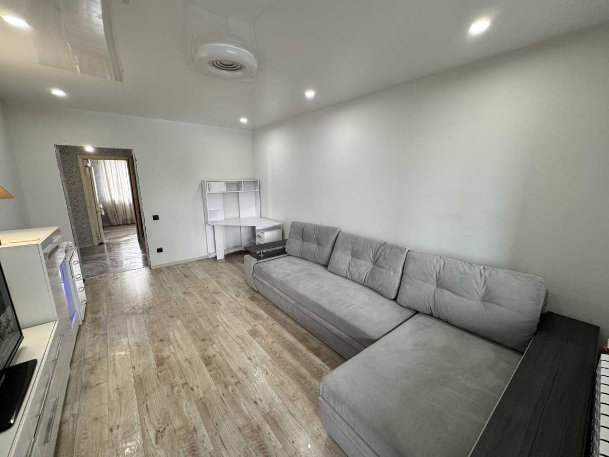 Аренда 2-комнатной квартиры 45 м², Військове містечко