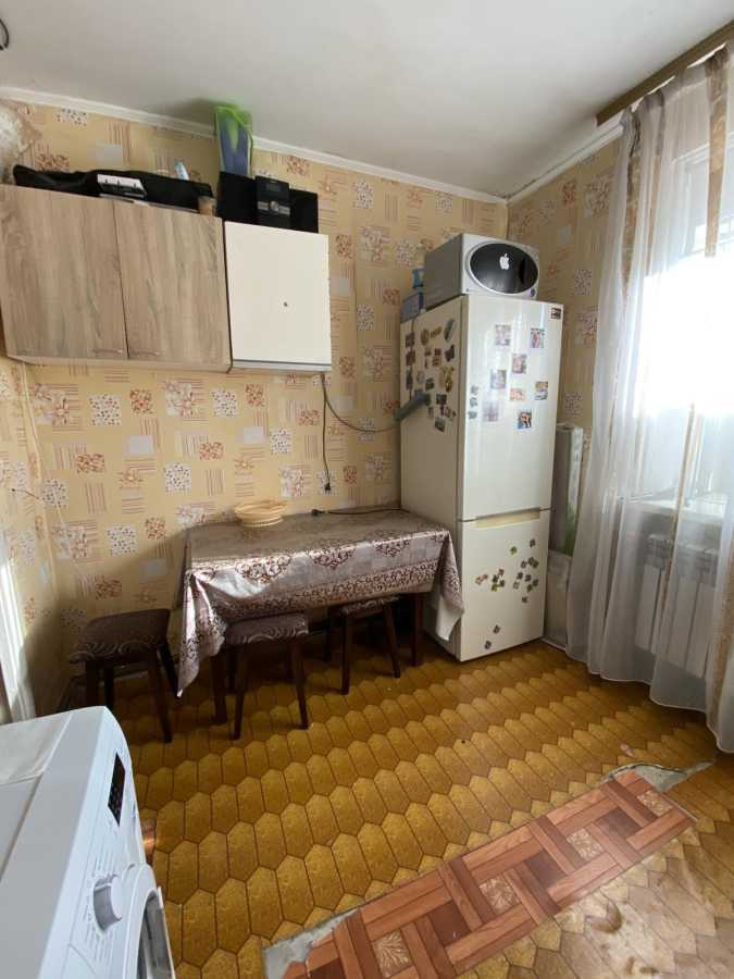 Аренда 2-комнатной квартиры 45 м², Військове містечко