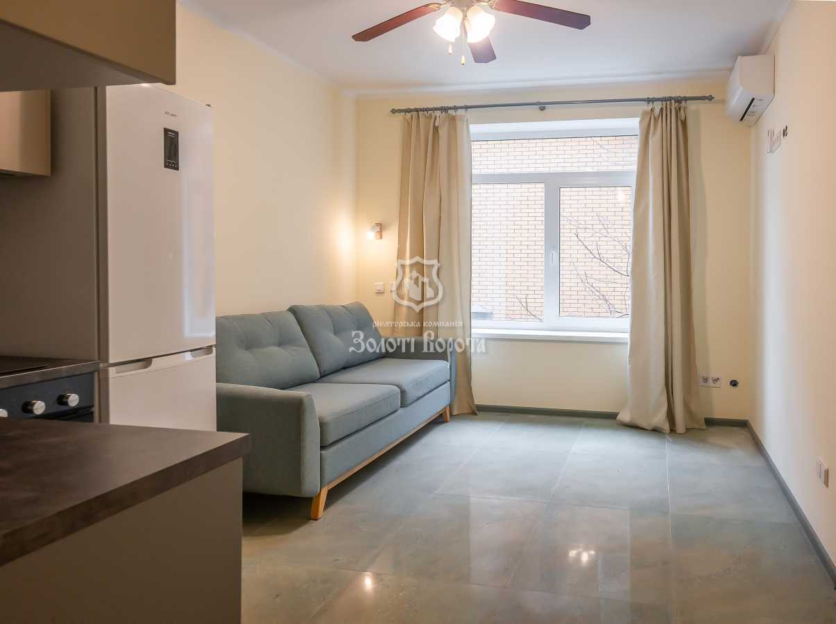 Продажа 1-комнатной квартиры 22.2 м², Радистов ул., 24