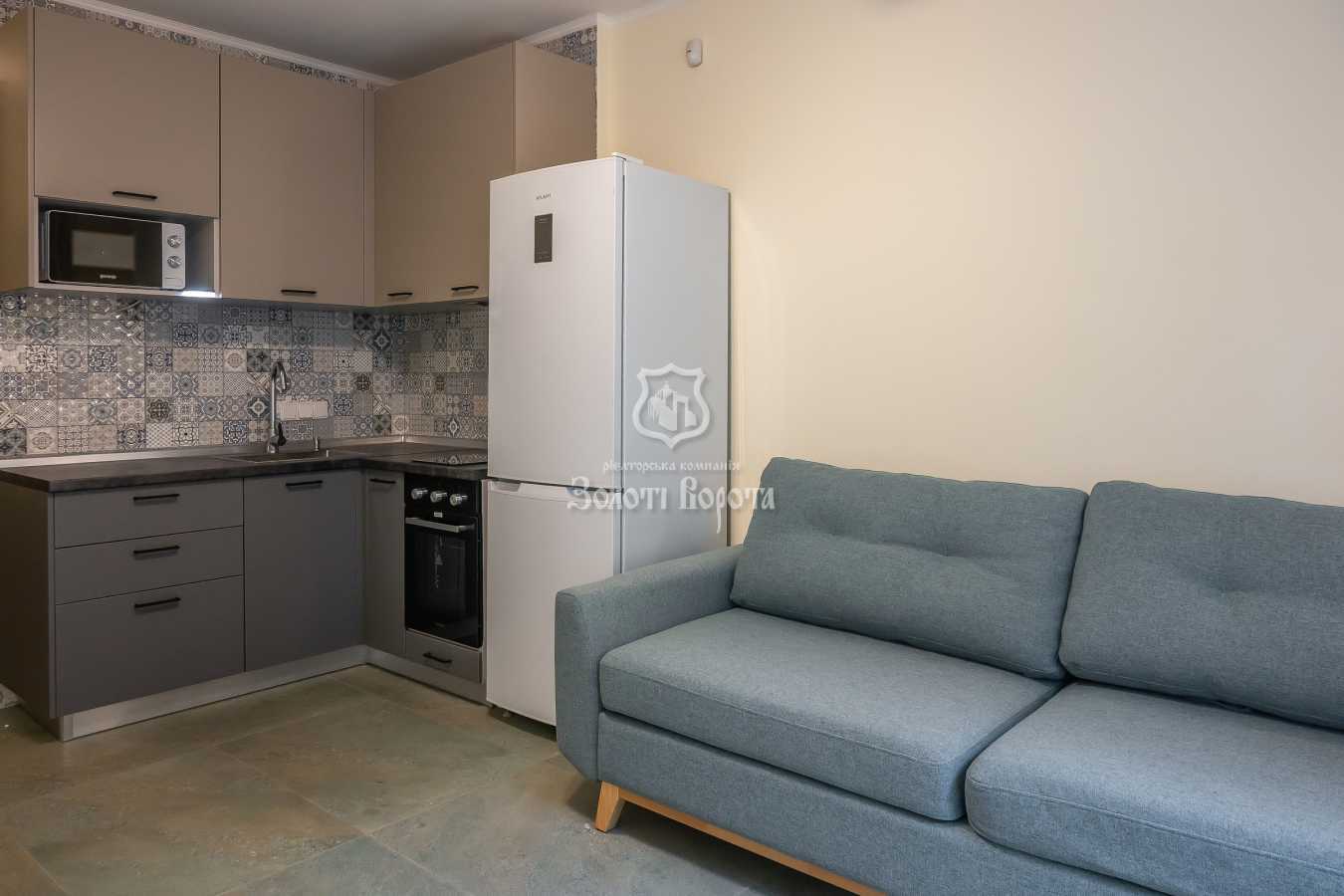 Продажа 1-комнатной квартиры 22.2 м², Радистов ул., 24