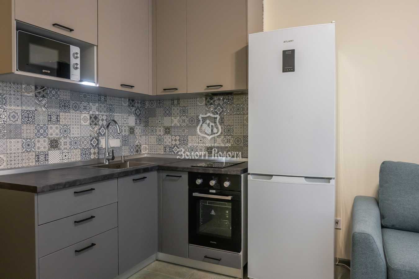 Продажа 1-комнатной квартиры 22.2 м², Радистов ул., 24