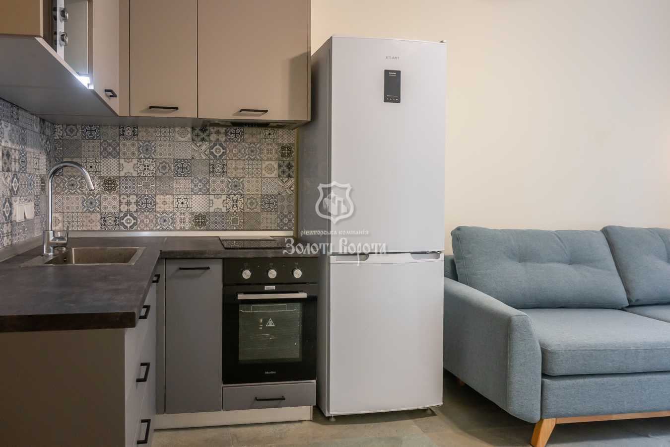 Продажа 1-комнатной квартиры 22.2 м², Радистов ул., 24