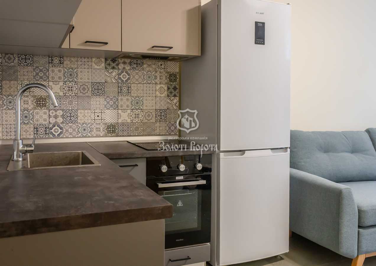 Продажа 1-комнатной квартиры 22.2 м², Радистов ул., 24