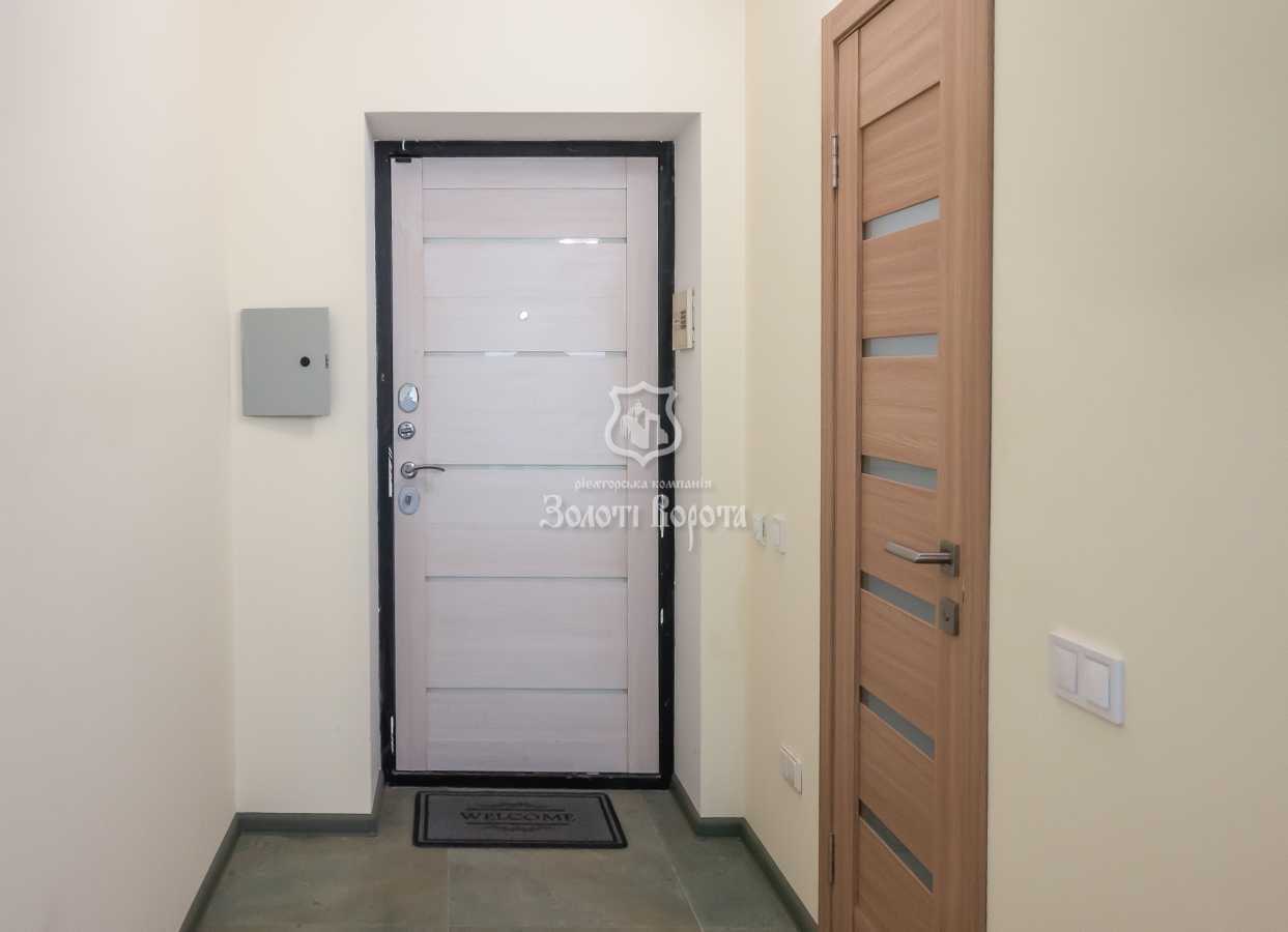 Продажа 1-комнатной квартиры 22.2 м², Радистов ул., 24