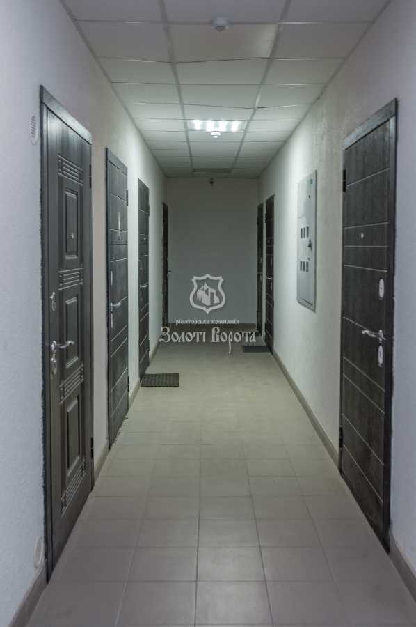 Продажа 1-комнатной квартиры 22.2 м², Радистов ул., 24