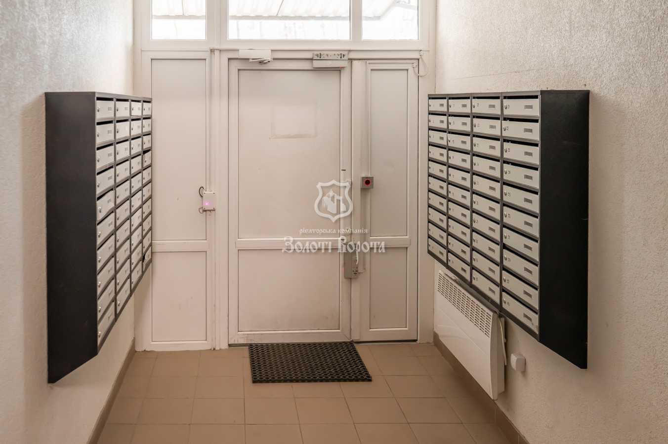 Продажа 1-комнатной квартиры 22.2 м², Радистов ул., 24