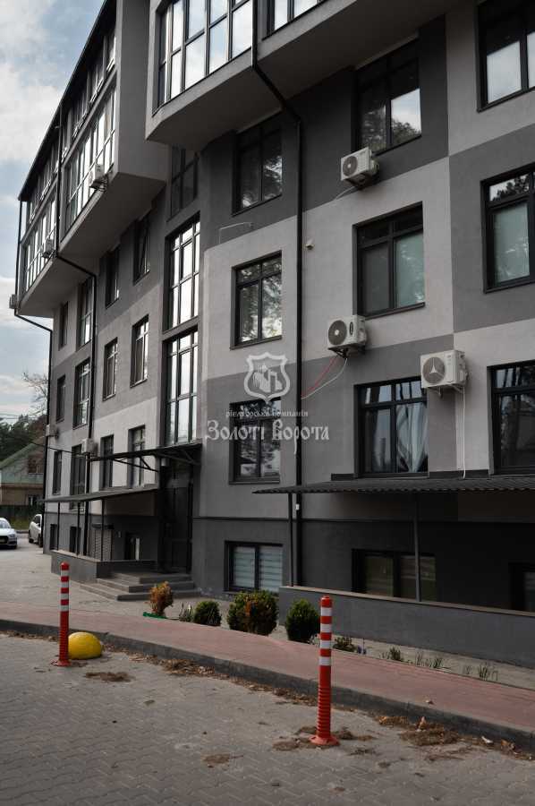 Продажа 1-комнатной квартиры 22.2 м², Радистов ул., 24