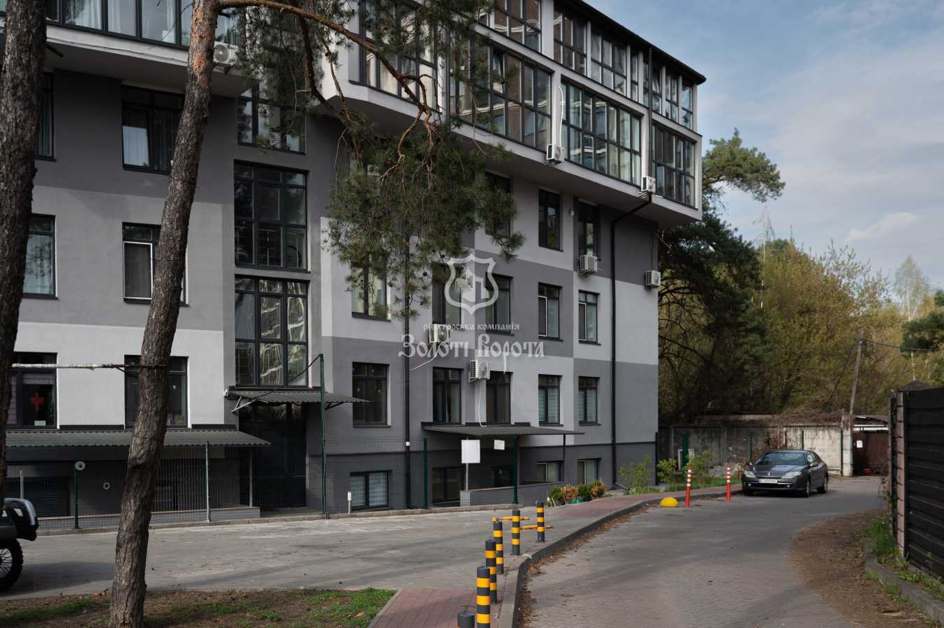 Продажа 1-комнатной квартиры 22.2 м², Радистов ул., 24