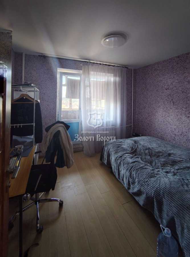 Продажа 3-комнатной квартиры 72 м², Путивльская ул., 40