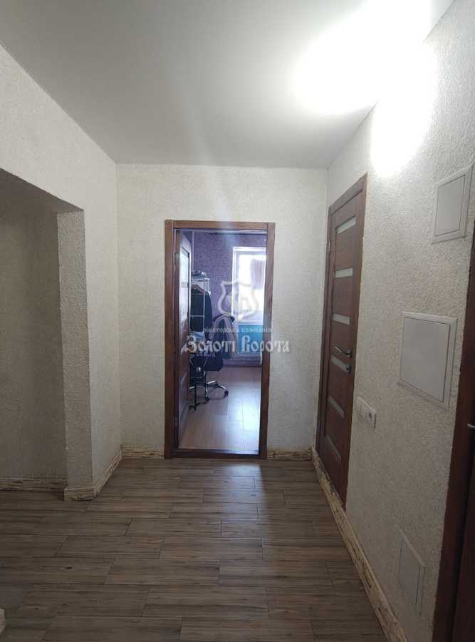 Продажа 3-комнатной квартиры 72 м², Путивльская ул., 40