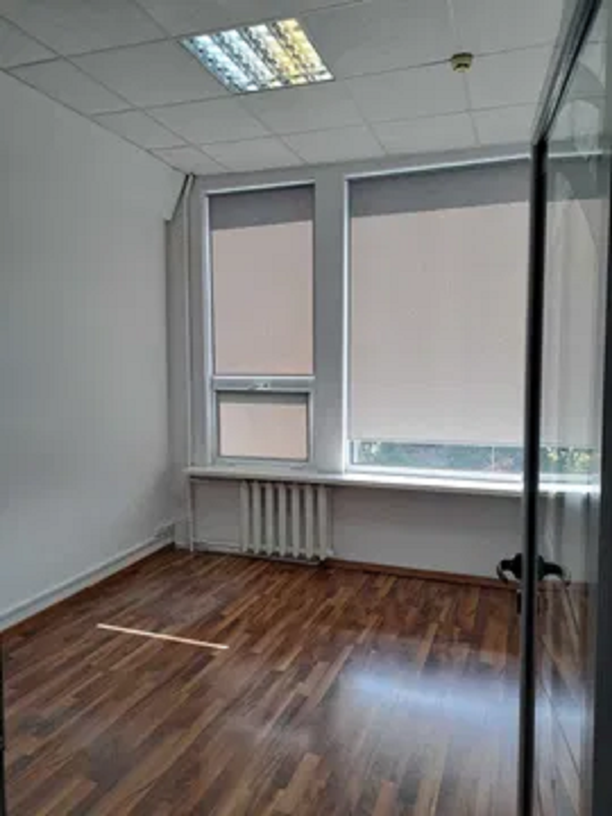 Аренда офиса 35 м², Евгения Сверстюка ул., 11Б