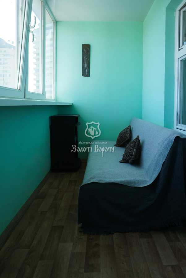 Продажа 1-комнатной квартиры 46.2 м², Сосницкая ул., 19