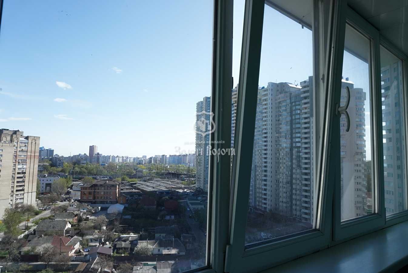 Продажа 1-комнатной квартиры 46.2 м², Сосницкая ул., 19