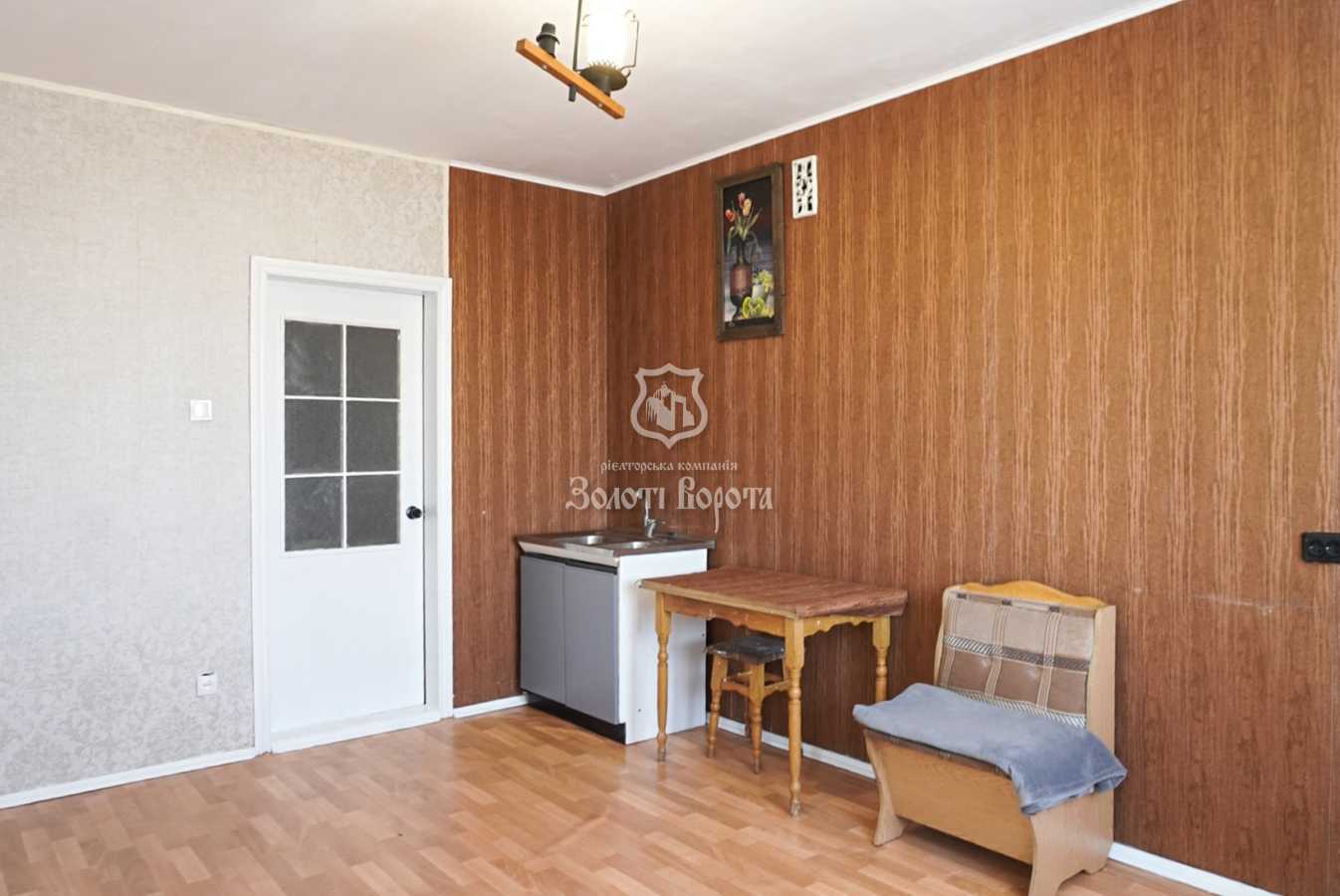 Продажа 1-комнатной квартиры 46.2 м², Сосницкая ул., 19